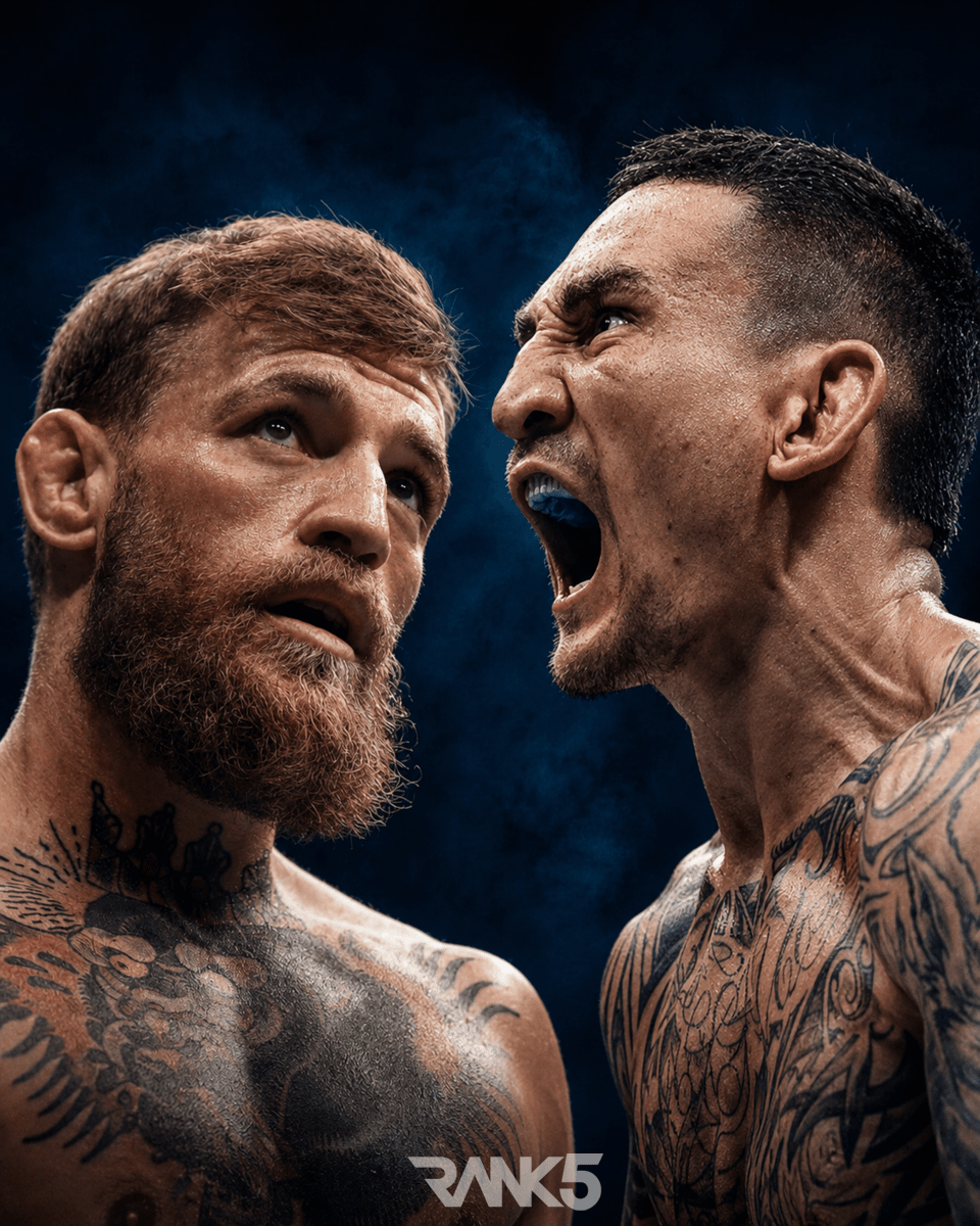 코너 맥그리거 UFC 복귀 확정, 맥스 할로웨이전 관전 포인트와 승부 예측 분석